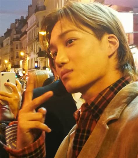 kim jongin gucci|kim jongin.